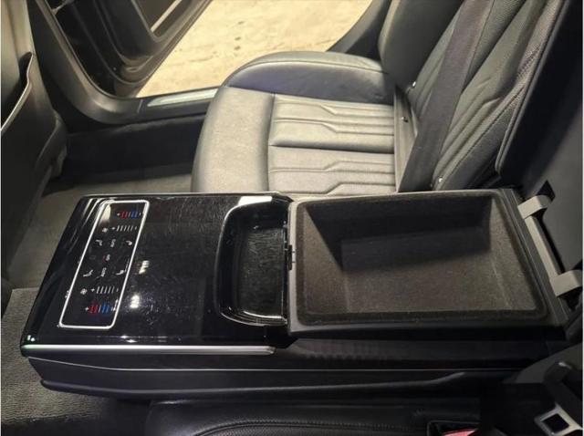 2019 Audi A8 L 55