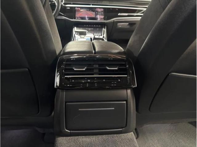 2019 Audi A8 L 55
