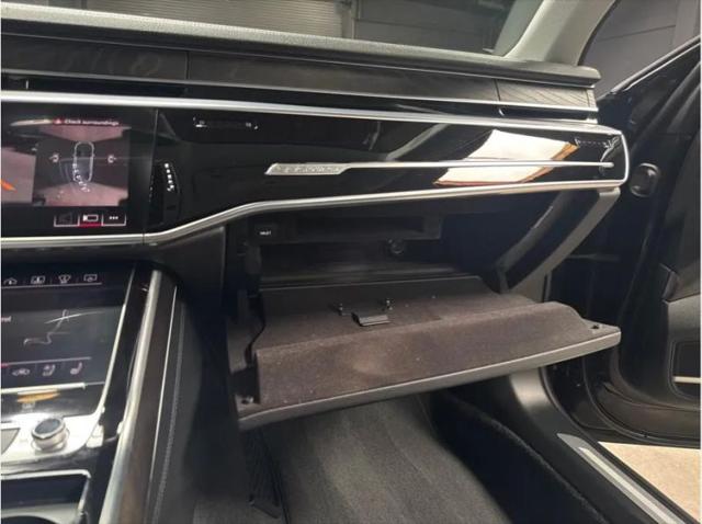 2019 Audi A8 L 55