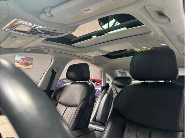 2019 Audi A8 L 55