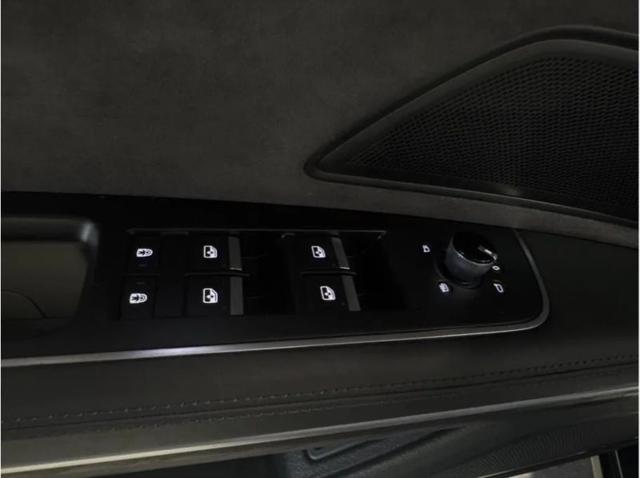 2019 Audi A8 L 55