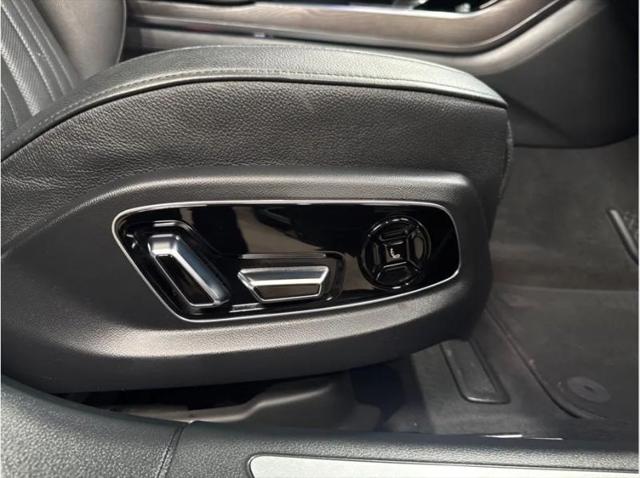 2019 Audi A8 L 55