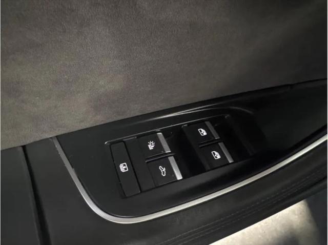2019 Audi A8 L 55
