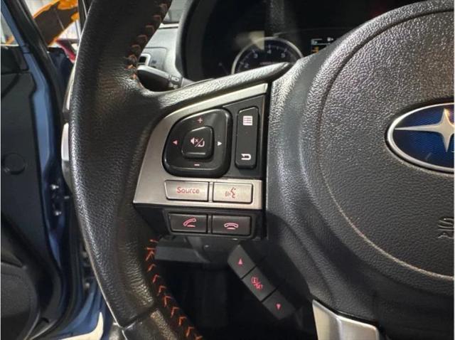 2016 Subaru Crosstrek 2.0i Limited