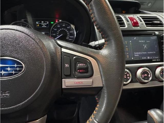 2016 Subaru Crosstrek 2.0i Limited