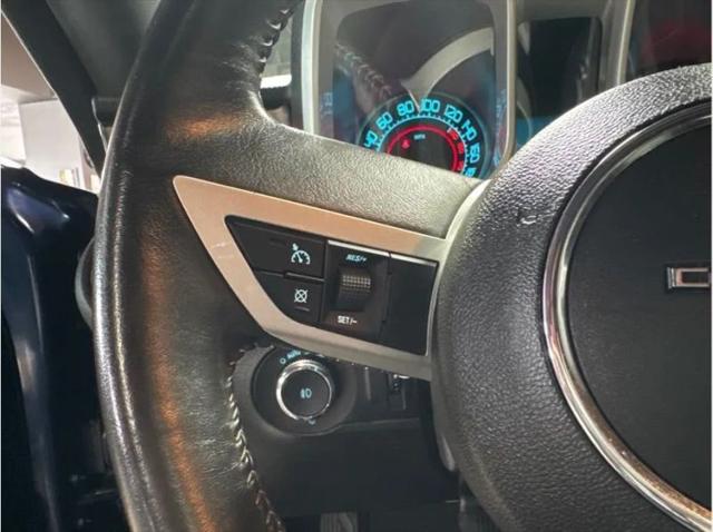 2010 Chevrolet Camaro 2SS