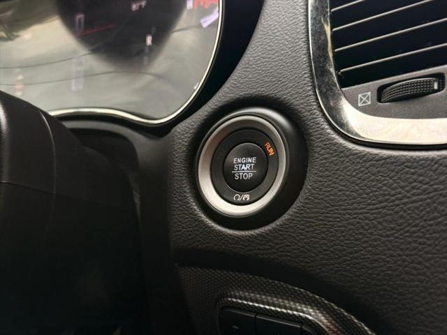 2019 Dodge Durango GT RWD
