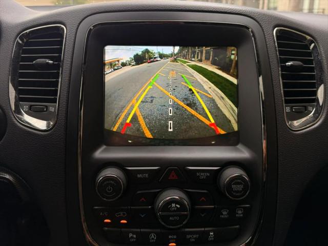 2019 Dodge Durango GT RWD