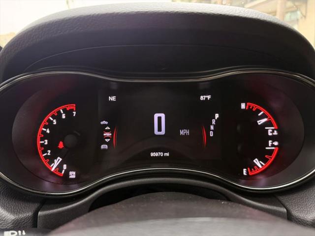 2019 Dodge Durango GT RWD