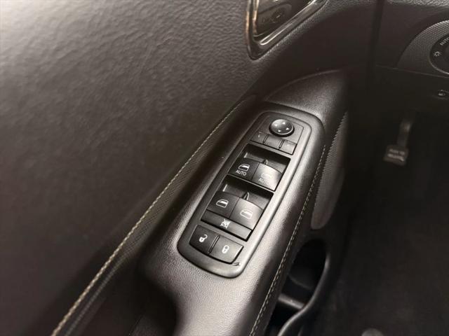 2019 Dodge Durango GT RWD