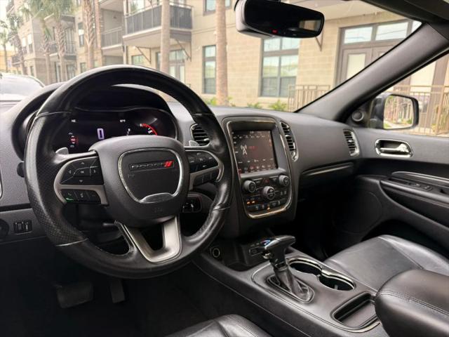2019 Dodge Durango GT RWD