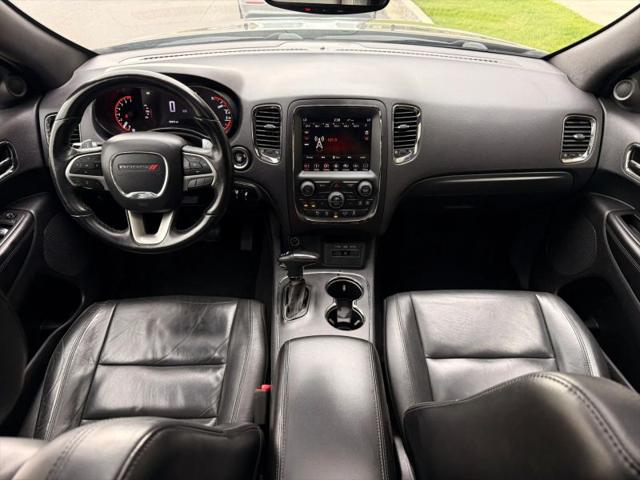 2019 Dodge Durango GT RWD