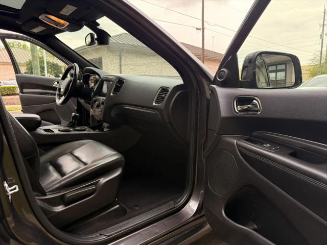2019 Dodge Durango GT RWD