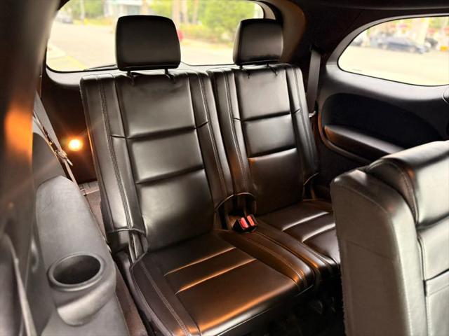 2019 Dodge Durango GT RWD