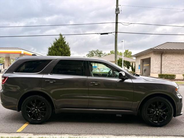 2019 Dodge Durango GT RWD