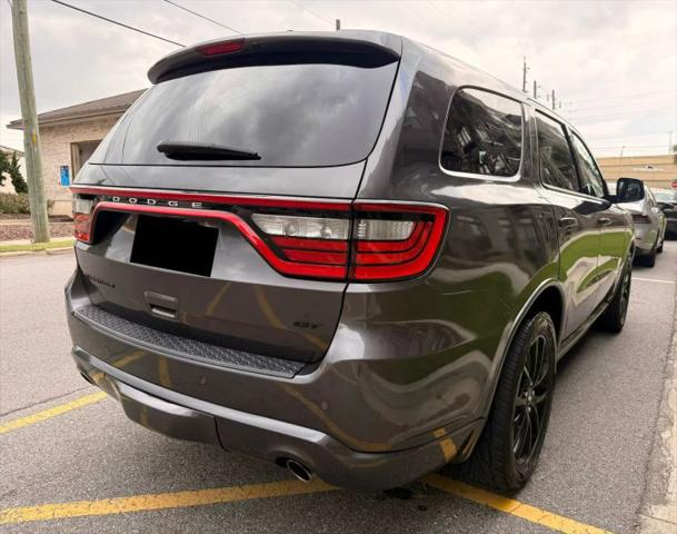 2019 Dodge Durango GT RWD