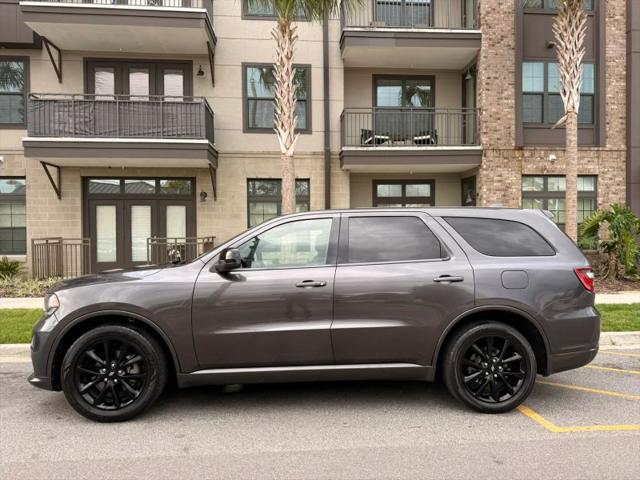 2019 Dodge Durango GT RWD