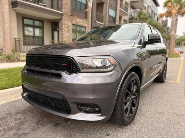 2019 Dodge Durango GT RWD