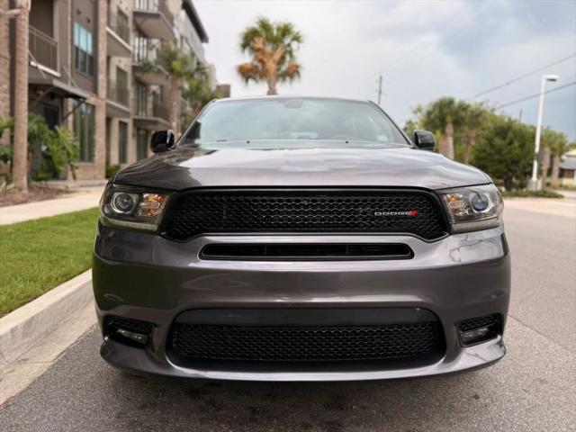 2019 Dodge Durango GT RWD