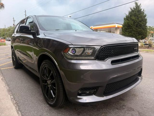 2019 Dodge Durango GT RWD