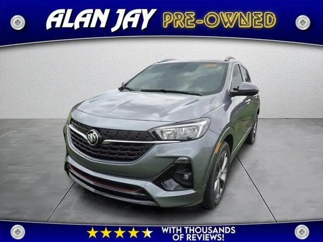 2022 Buick Encore GX FWD Select for sale in Sebring, FL
