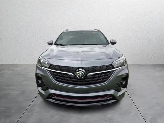 2022 Buick Encore GX FWD Select