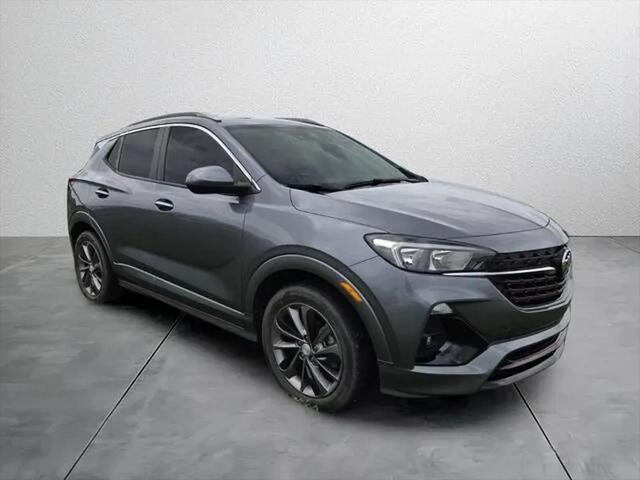 2022 Buick Encore GX FWD Select