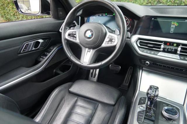 2021 BMW M340i M340i
