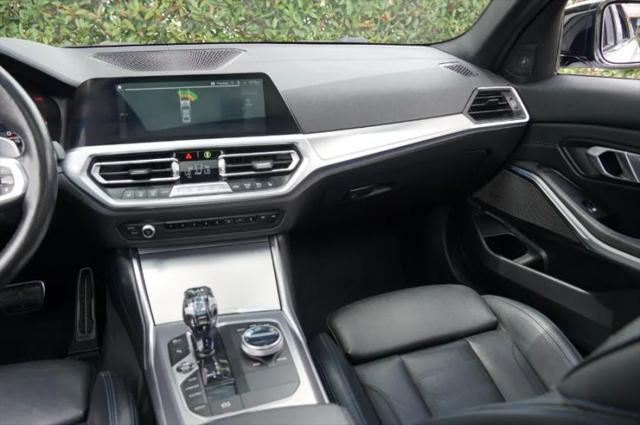 2021 BMW M340i M340i