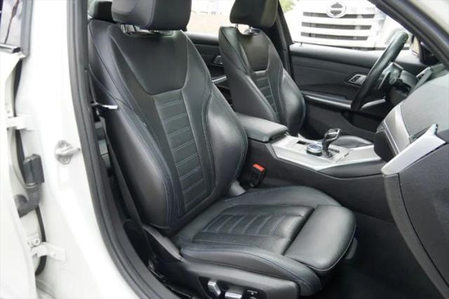 2021 BMW M340i M340i