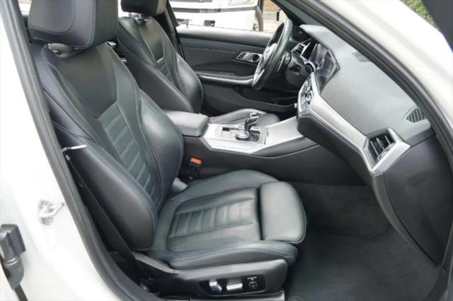 2021 BMW M340i M340i