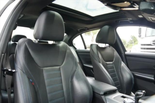 2021 BMW M340i M340i