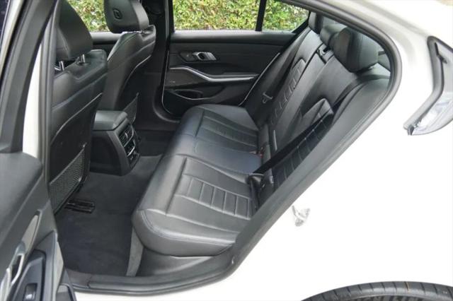 2021 BMW M340i M340i