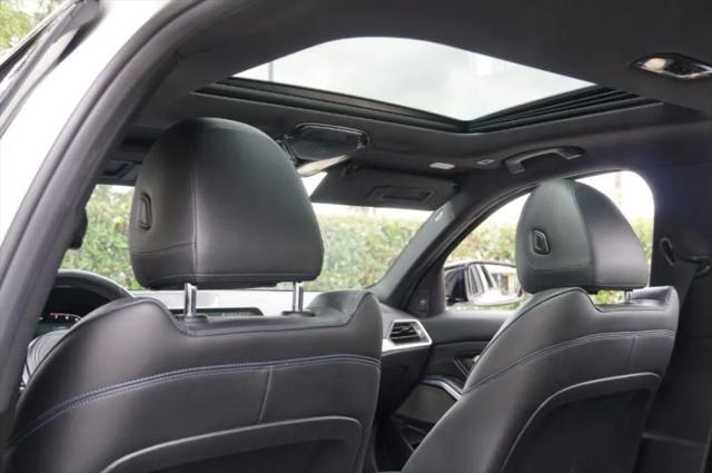 2021 BMW M340i M340i