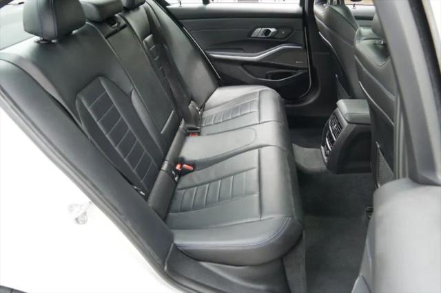 2021 BMW M340i M340i