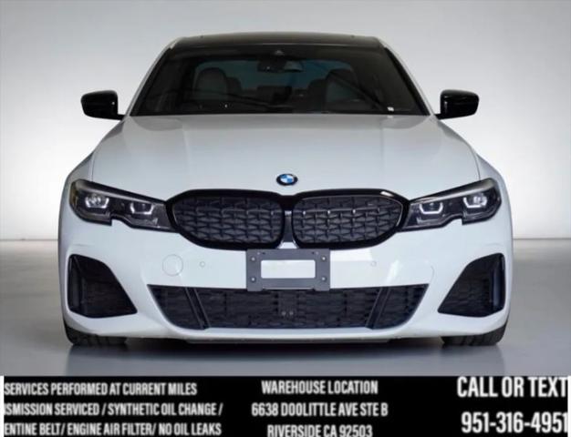 2021 BMW M340i M340i for sale in Riverside, CA