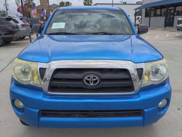 2005 Toyota Tacoma PreRunner V6