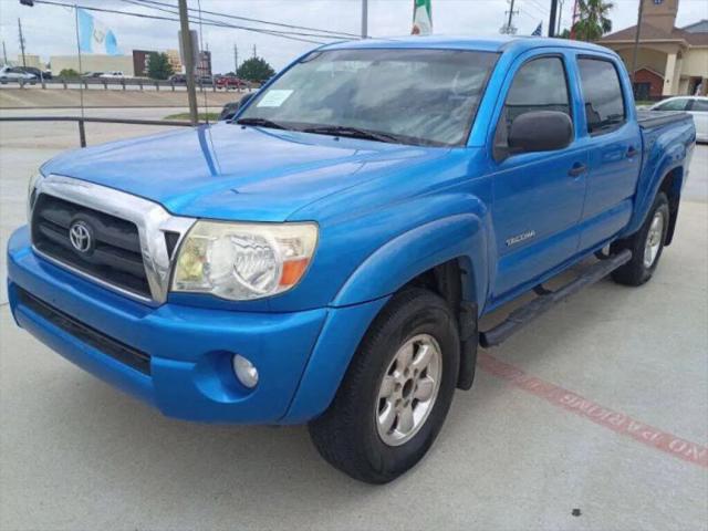 2005 Toyota Tacoma PreRunner V6