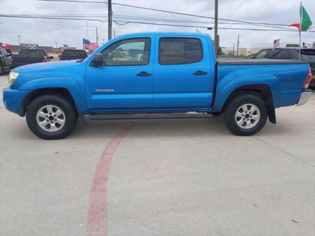 2005 Toyota Tacoma PreRunner V6