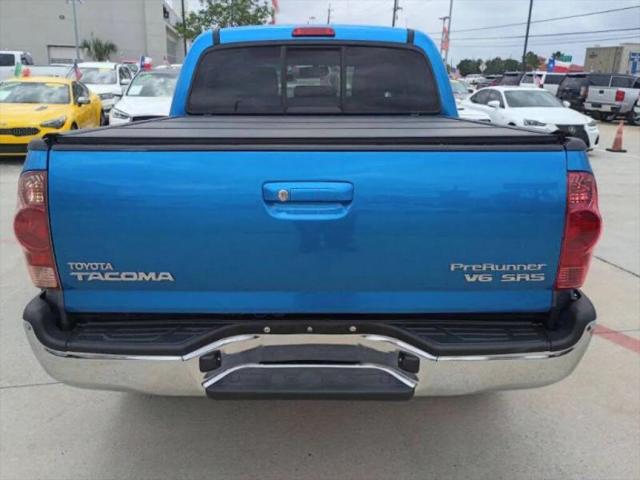 2005 Toyota Tacoma PreRunner V6