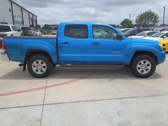 2005 Toyota Tacoma PreRunner V6