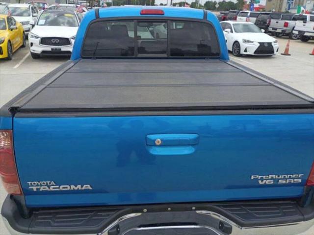 2005 Toyota Tacoma PreRunner V6