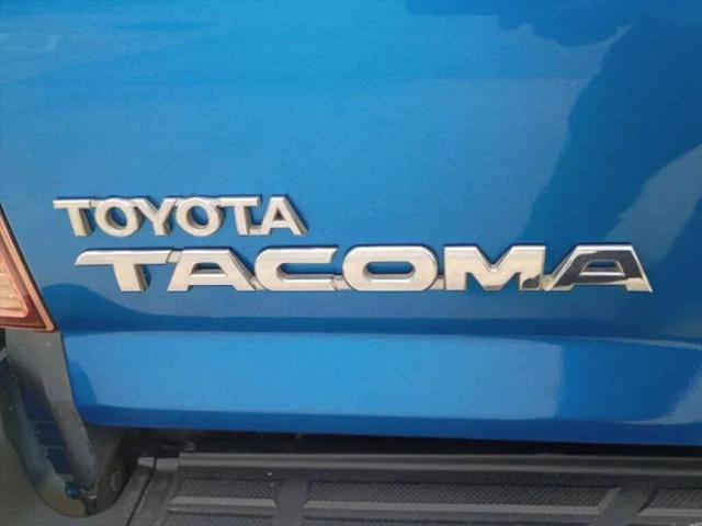 2005 Toyota Tacoma PreRunner V6