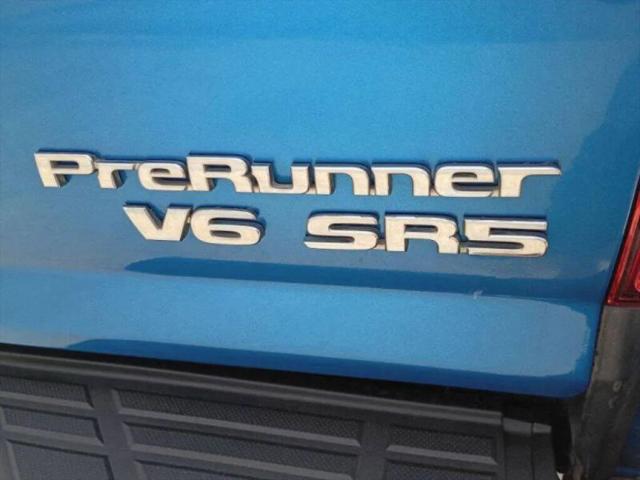 2005 Toyota Tacoma PreRunner V6