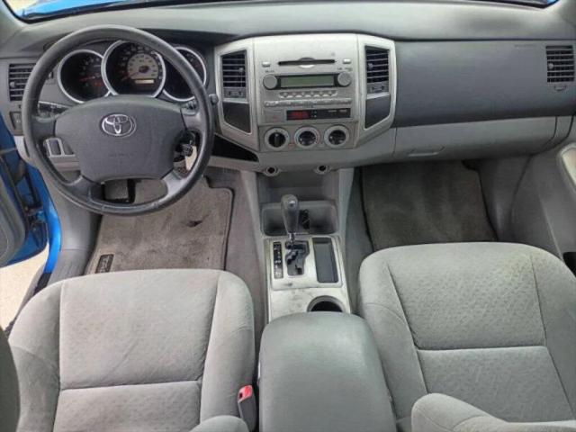 2005 Toyota Tacoma PreRunner V6