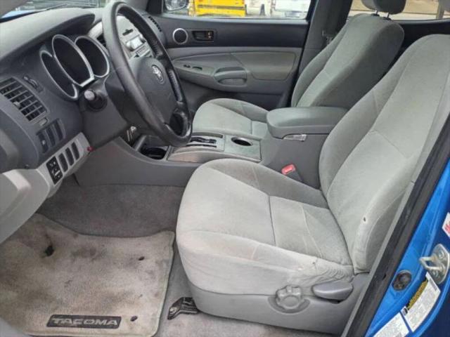 2005 Toyota Tacoma PreRunner V6