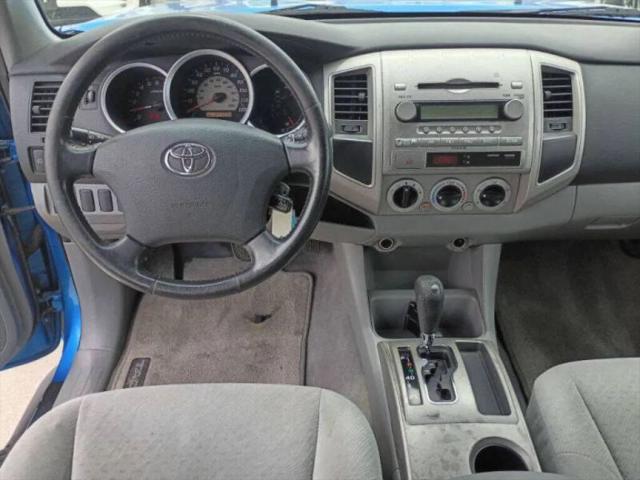 2005 Toyota Tacoma PreRunner V6