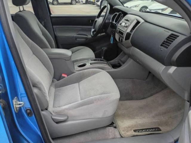 2005 Toyota Tacoma PreRunner V6