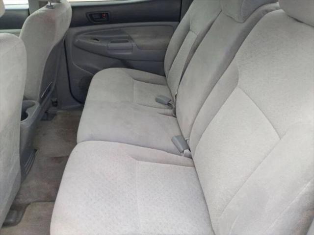 2005 Toyota Tacoma PreRunner V6