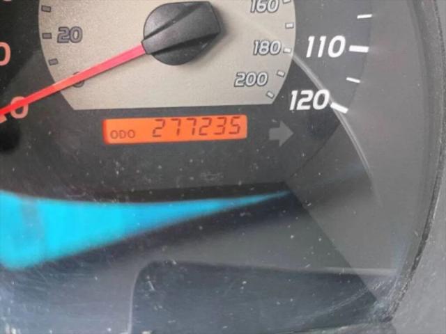 2005 Toyota Tacoma PreRunner V6
